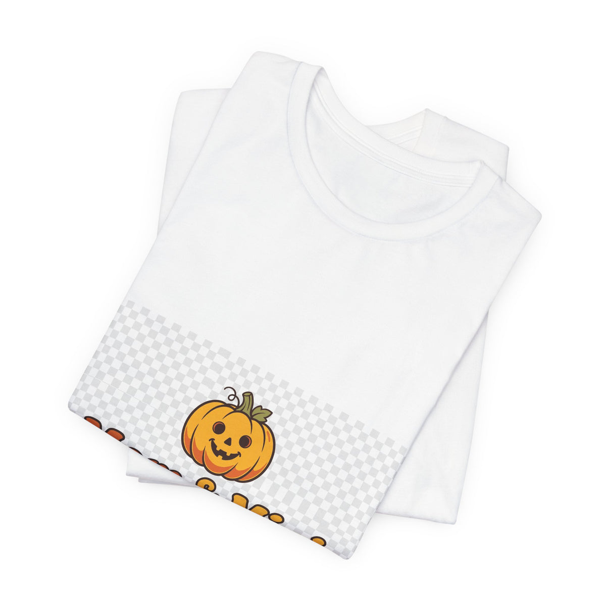 T-shirt Assorti Famille – Retro Halloween Mom Mini
