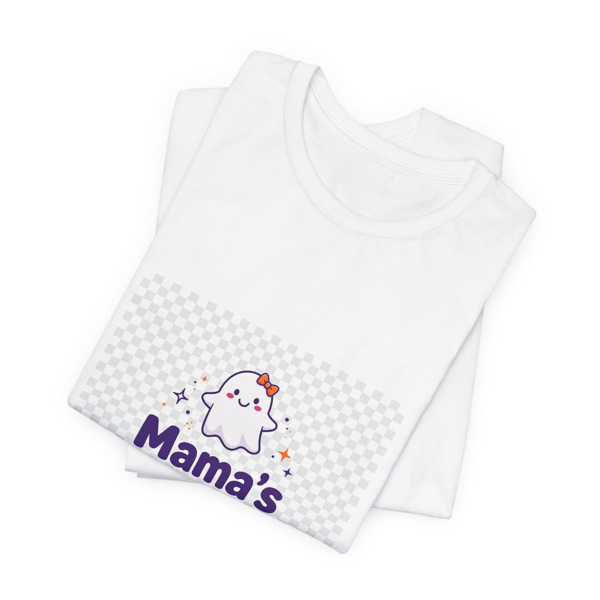 T-shirt Assorti Famille – Mama Little Boo
