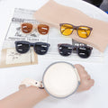 Lunettes de soleil pliables polarisées