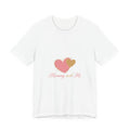 T-shirt Assorti Famille – Mommy and Me
