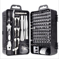 Kit tournevis de précision 135-en-1