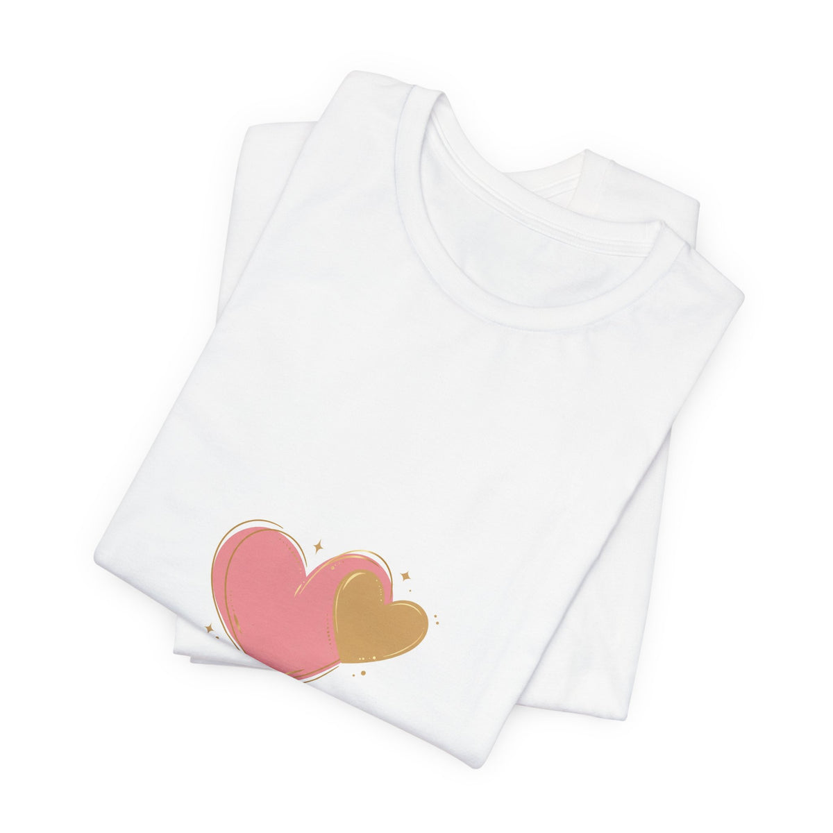 T-shirt Assorti Famille – Mommy and Me