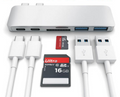 Hub USB-C 7-en-1