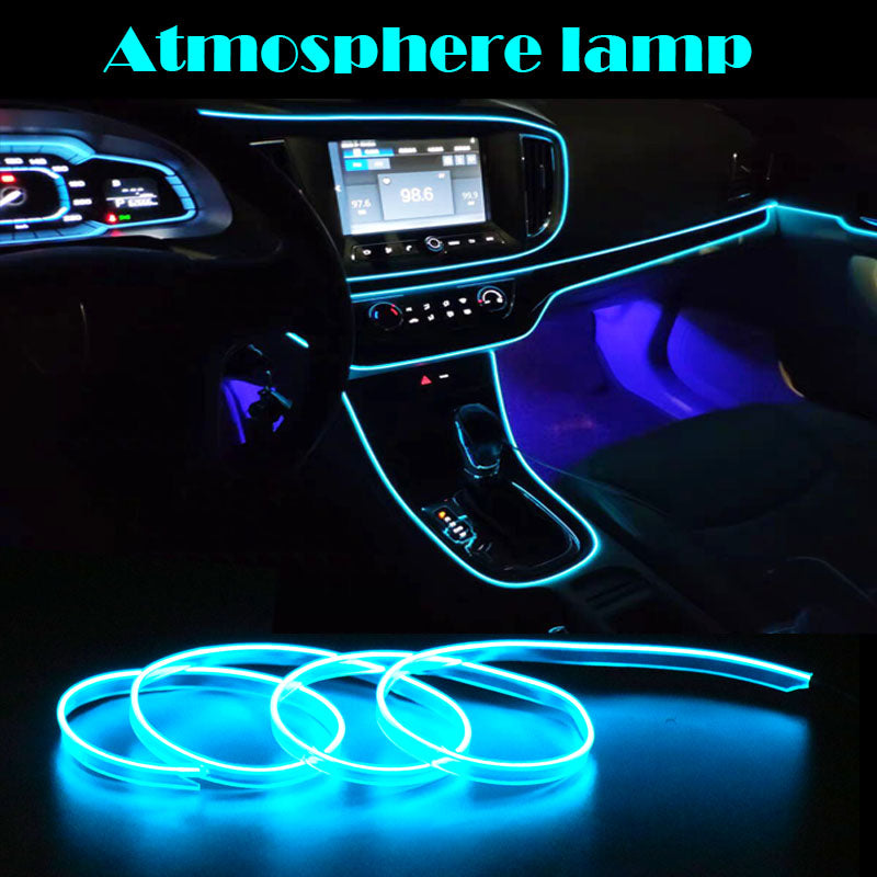 Bande LED néon décorative