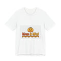 T-shirt Assorti Famille – Retro Halloween Mom Mini
