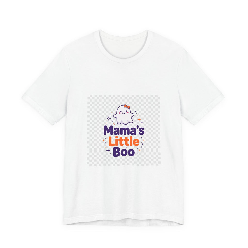 T-shirt Assorti Famille – Mama Little Boo