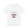 T-shirt Assorti Famille – Mama Little Boo