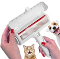 Brosse Anti-Poils Réutilisable Auto-Nettoyante – Enlève les Poils de Chien et Chat en un Seul Passage