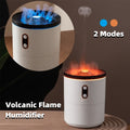 Diffuseur aromatique Volcanic Flame