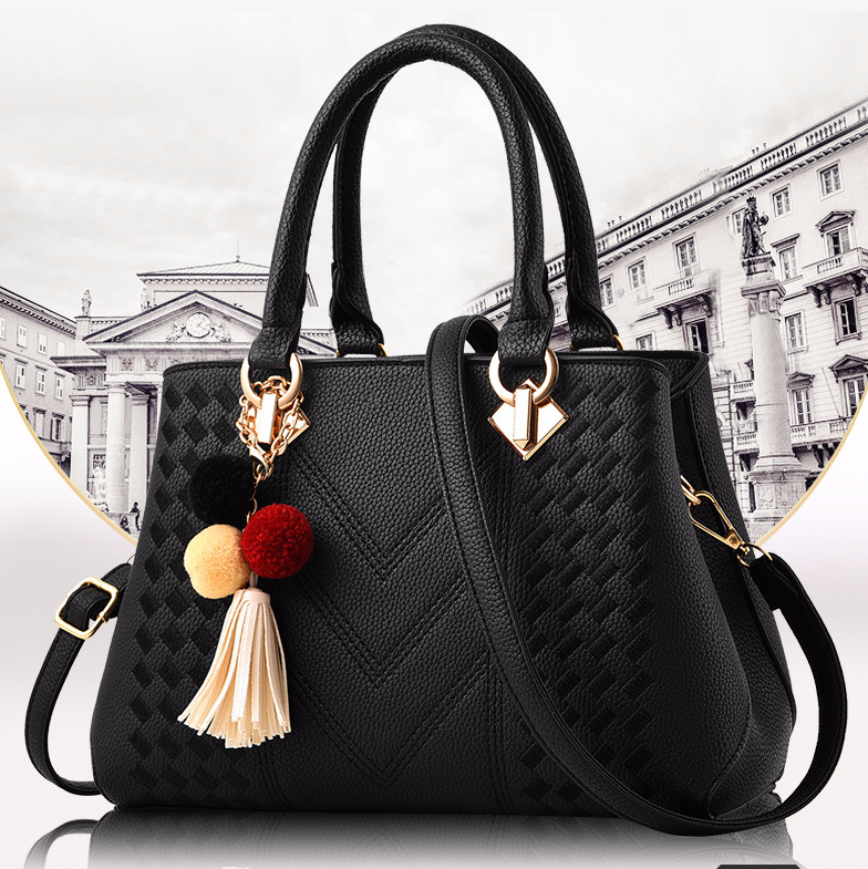 Sac à main bandoulière pour femme