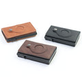 Portefeuille RFID avec porte AirTag